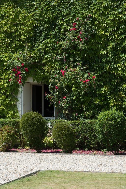 Chateau Meyre Avensan Exterior photo