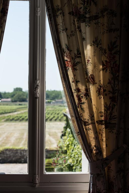 Chateau Meyre Avensan Exterior photo